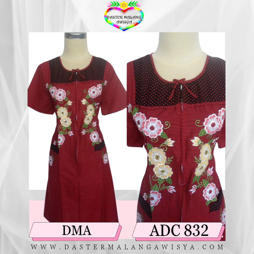 ADC 832