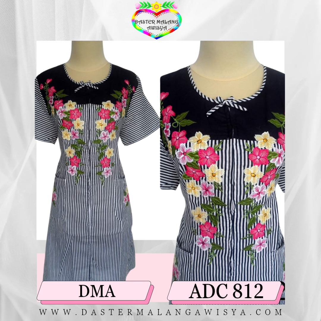 ADC 812