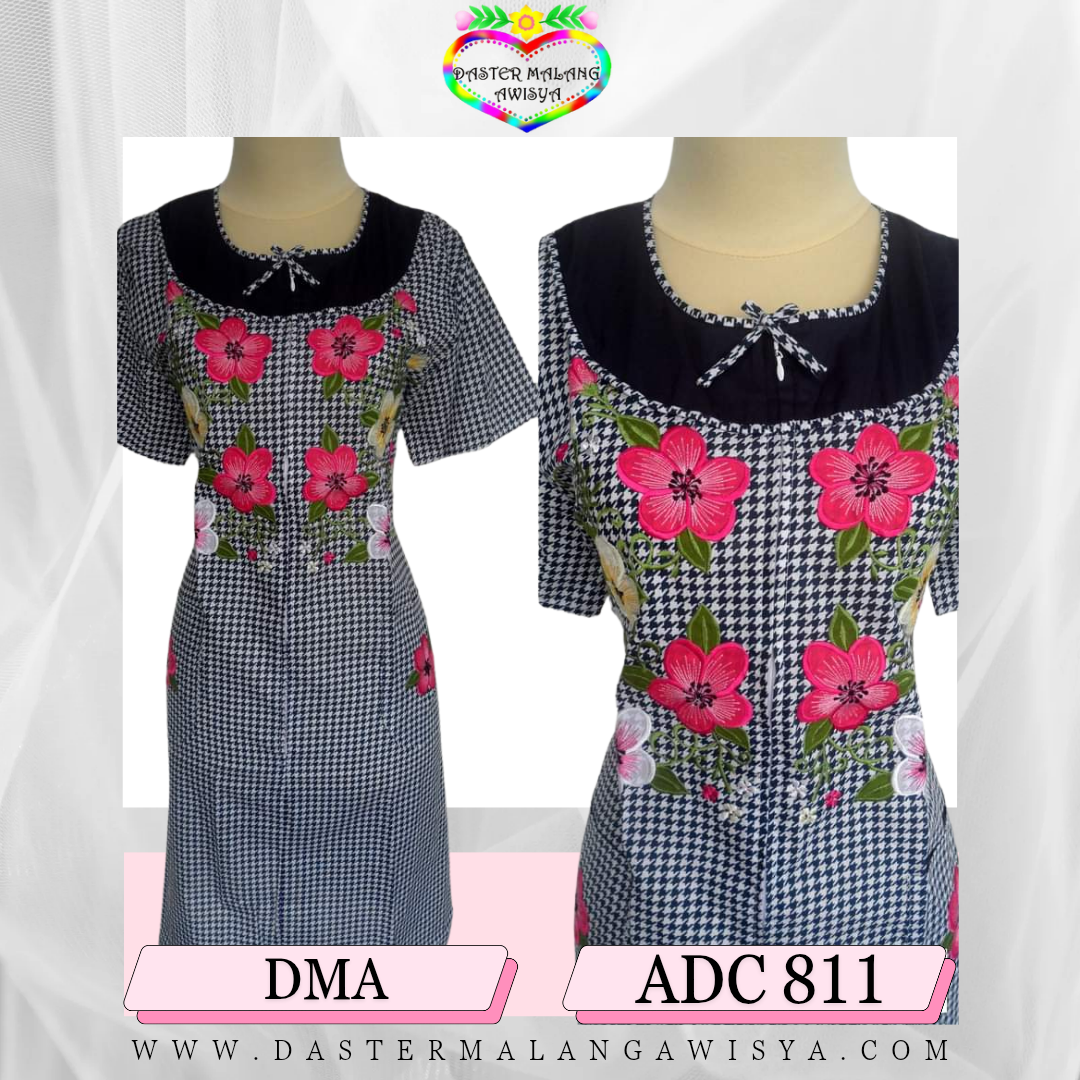 ADC 811