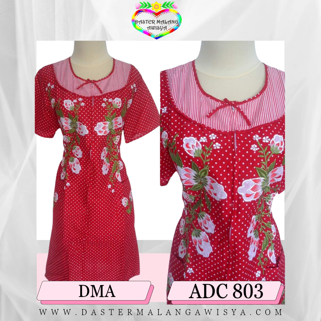 ADC 803