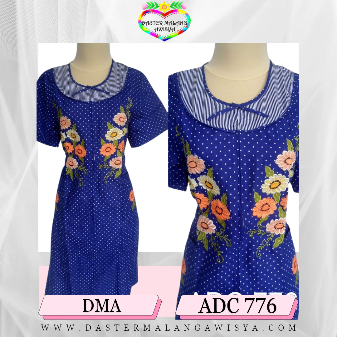 ADC 776