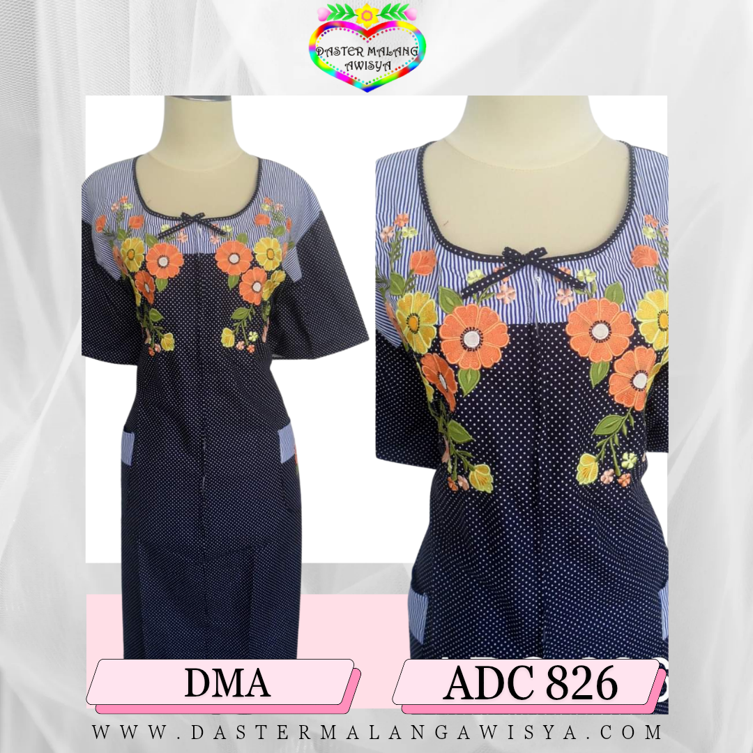 ADC 826