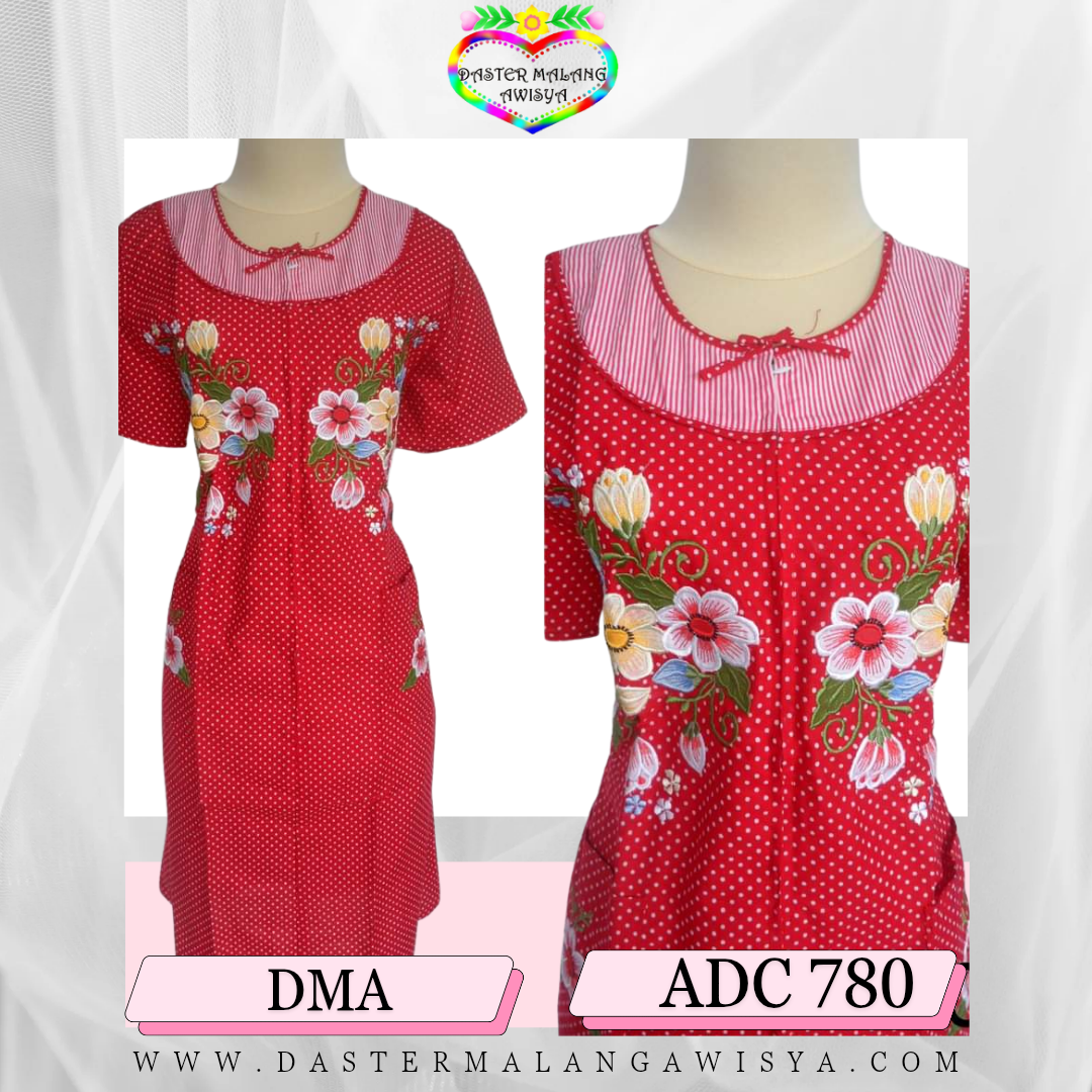 ADC 780