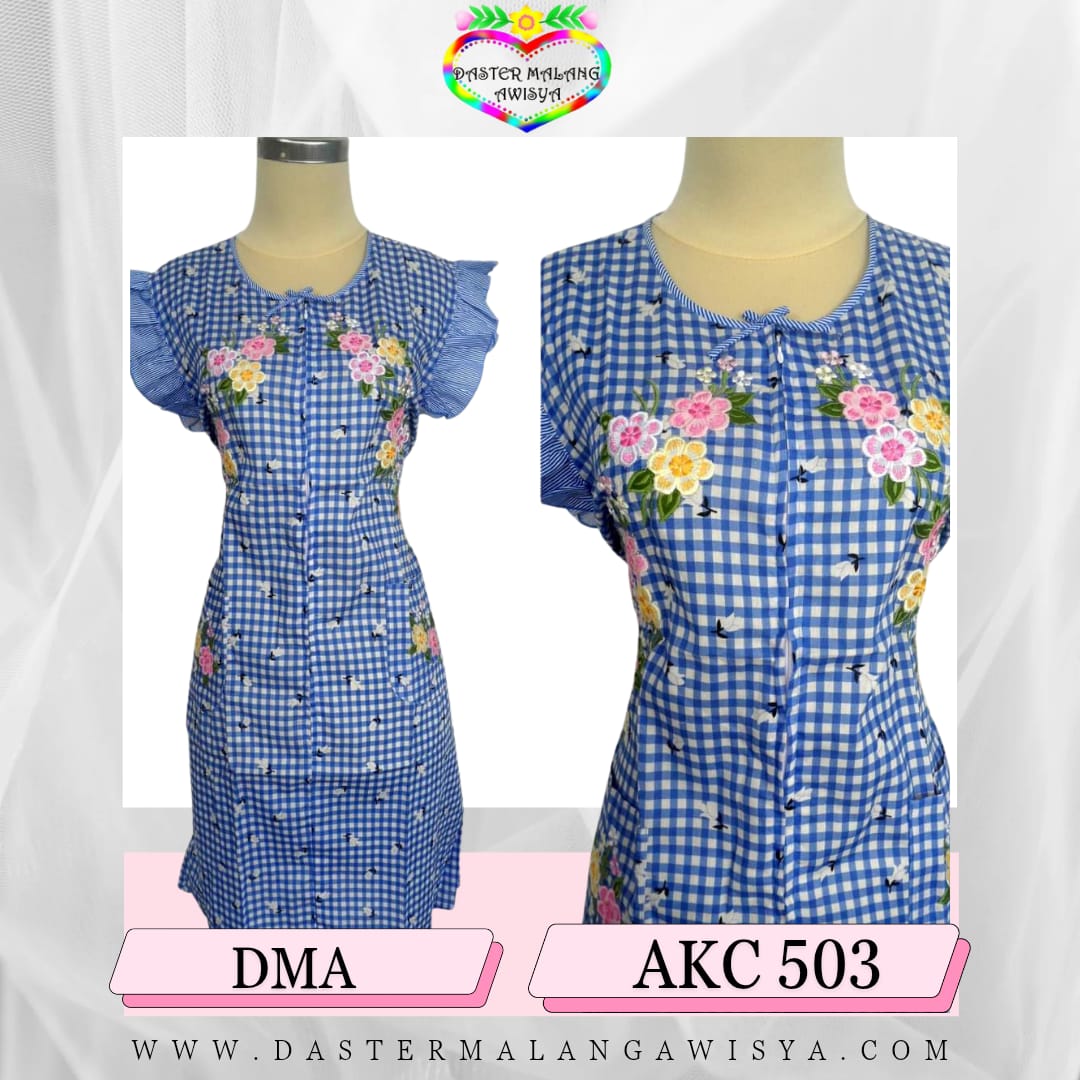 AKC 503 — XL
