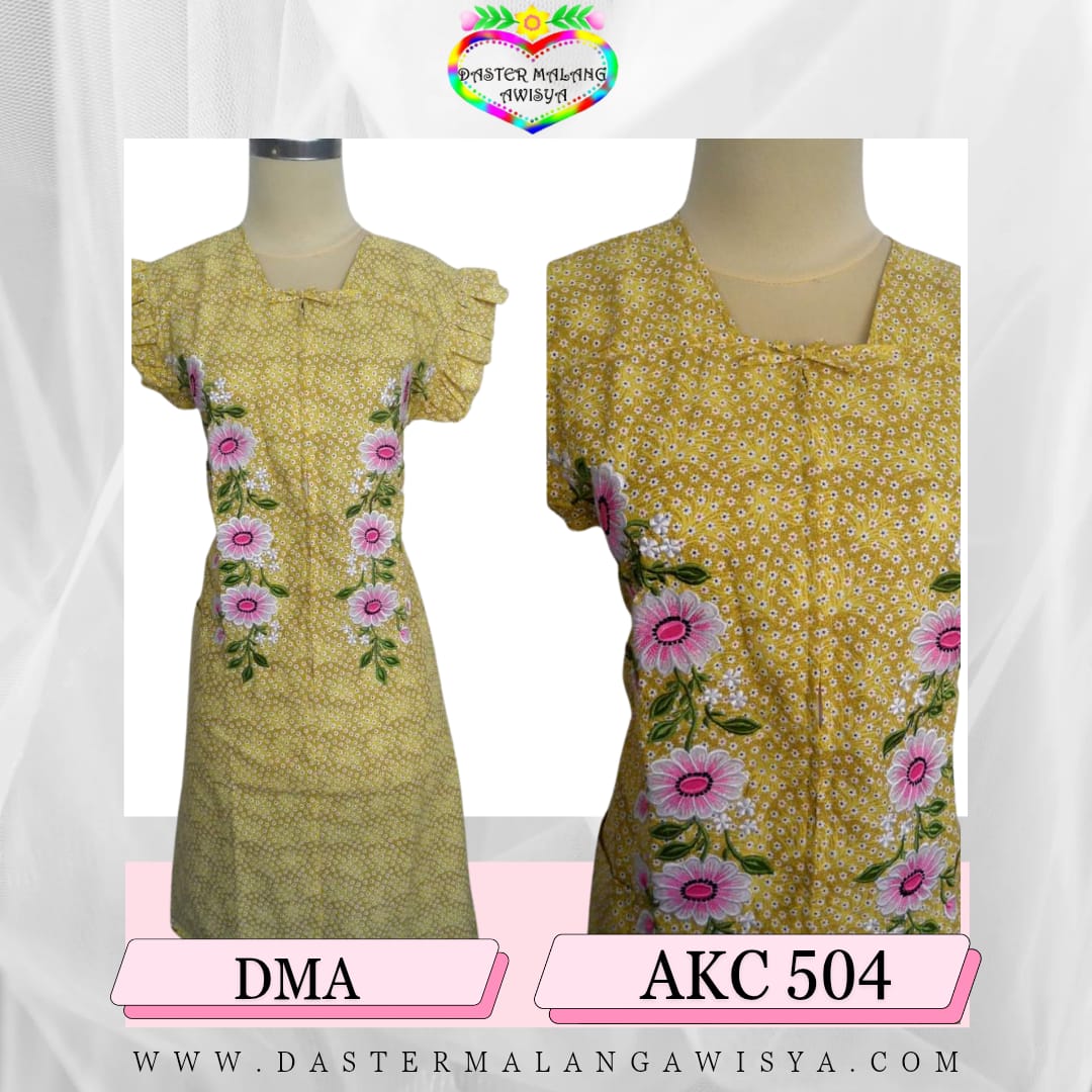 AKC 504