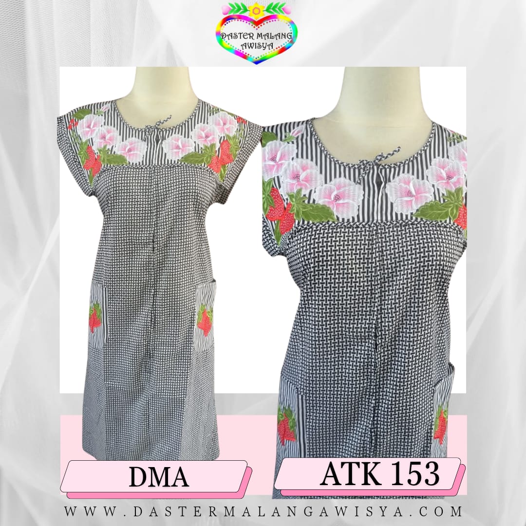 ATK 153 — XL