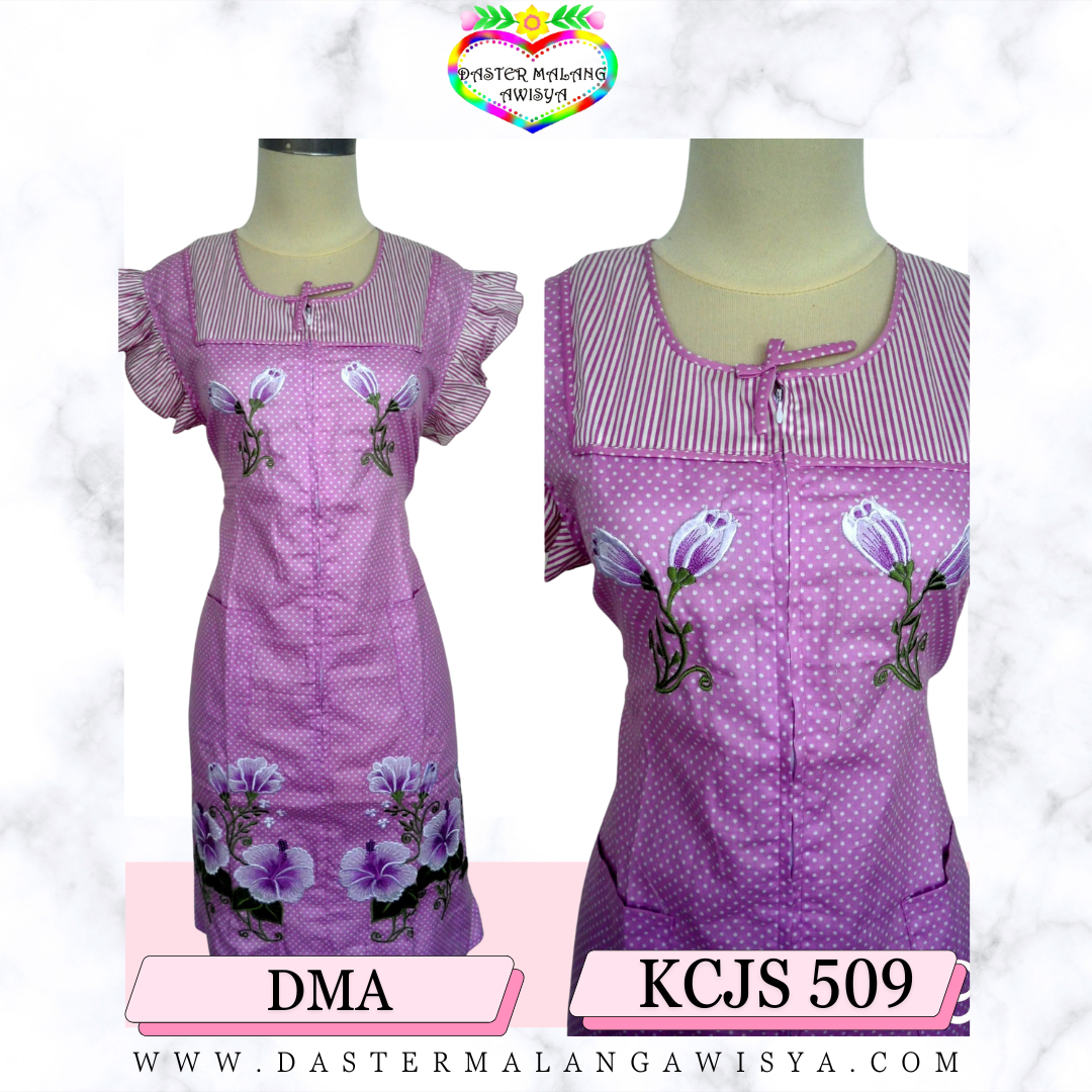 KCJS 509