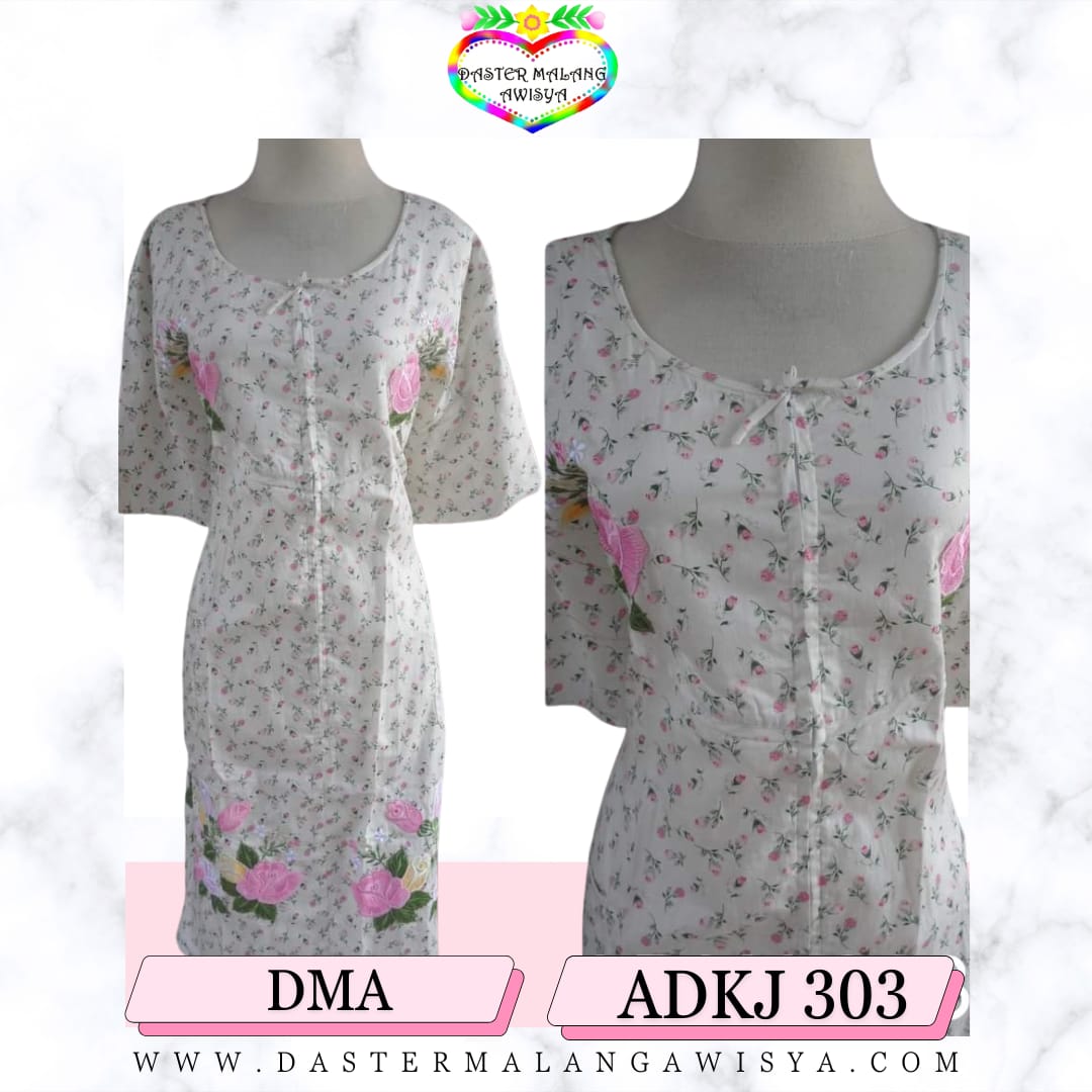 ADKJ 303