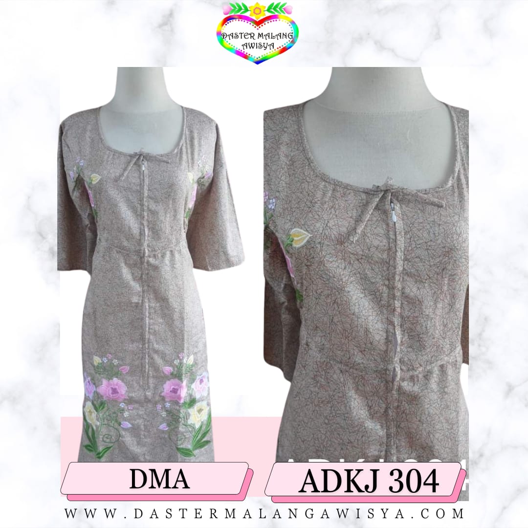 ADKJ 304
