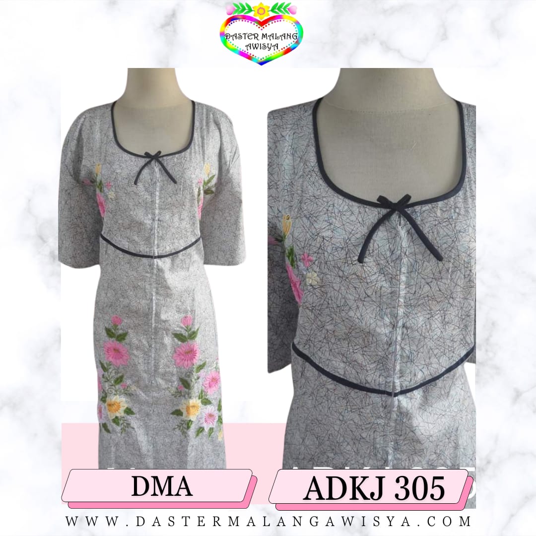 ADKJ 305