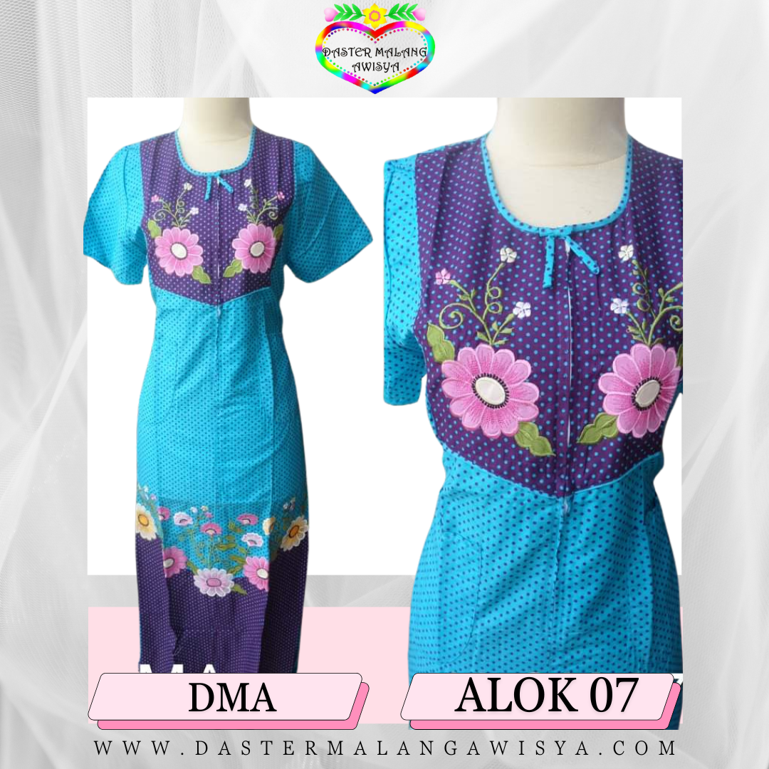 ALOK 07