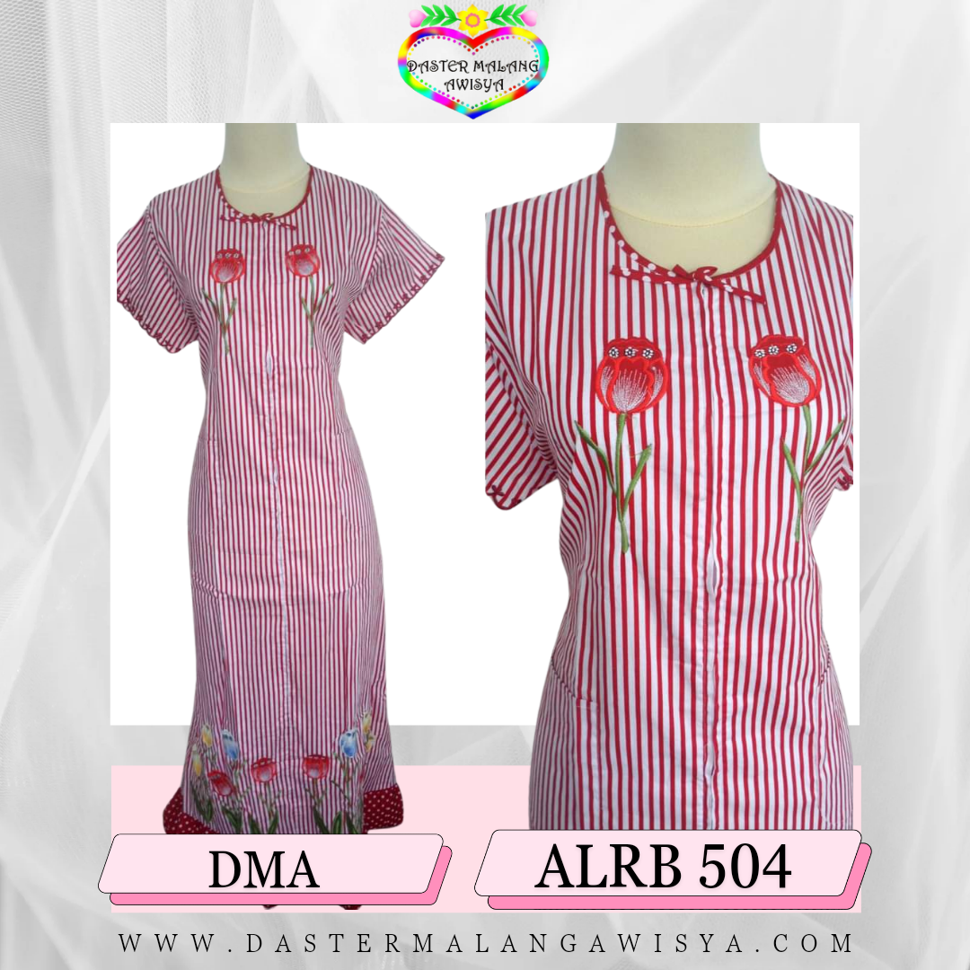 ALRB 504