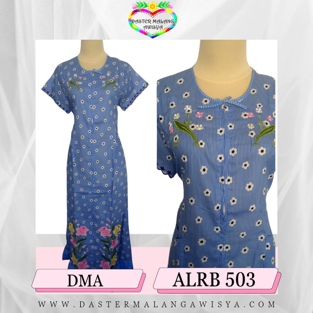 ALRB 503