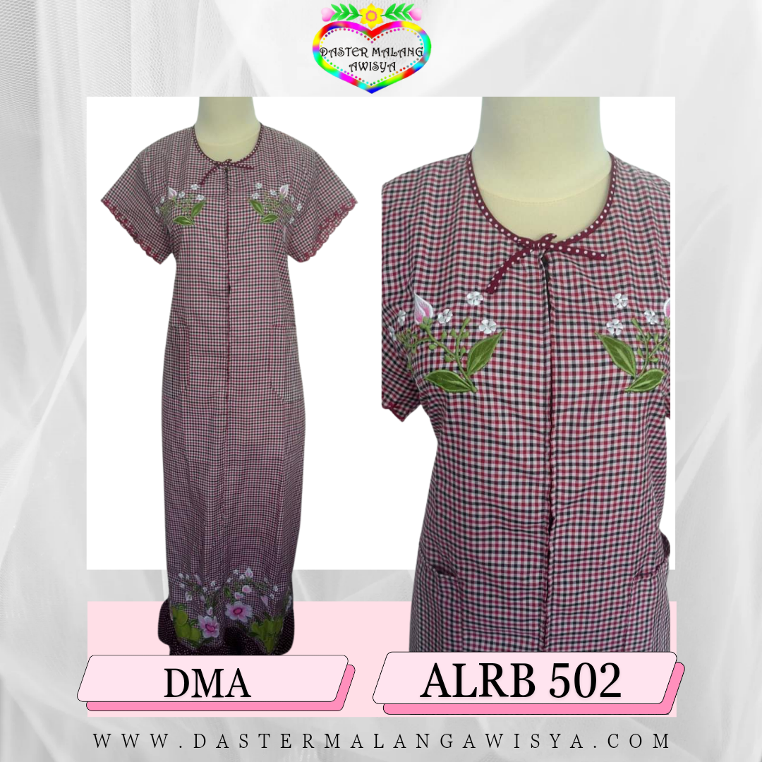 ALRB 502