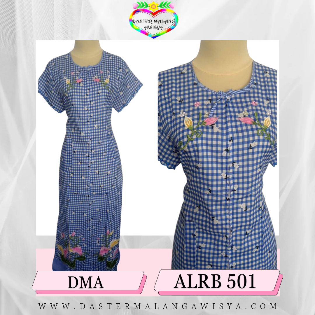 ALRB 501