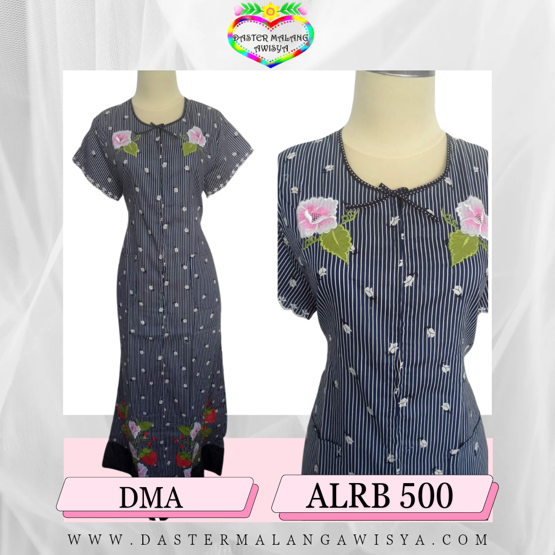 ALRB 500 — S