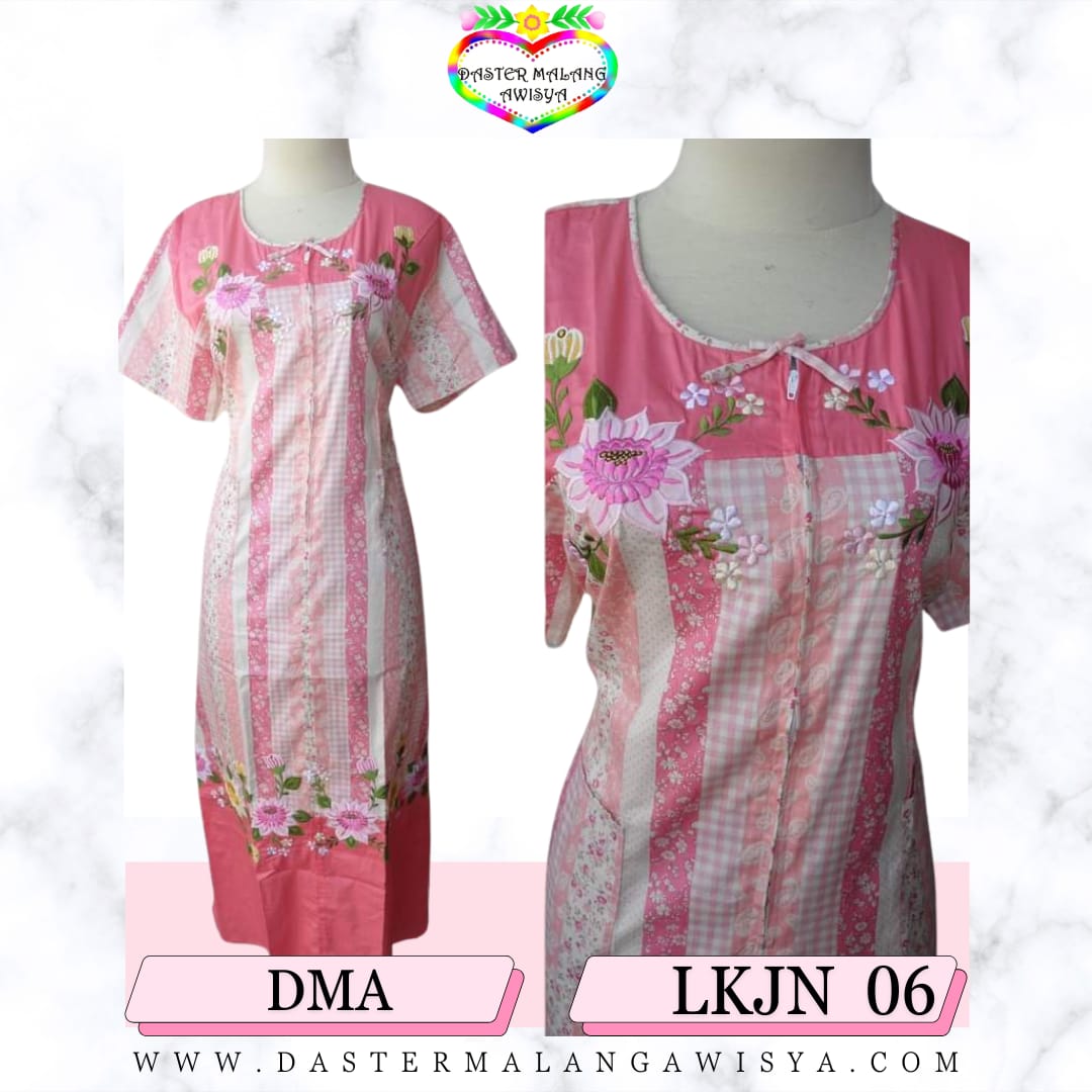 LKJN 06