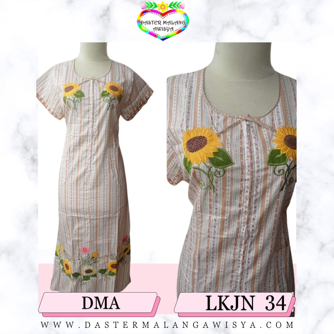 LKJN 34