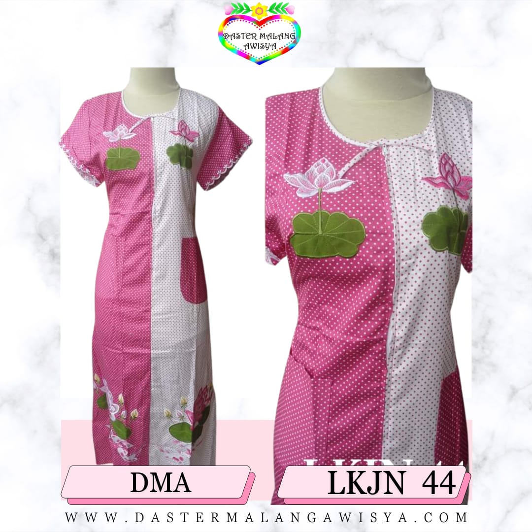 LKJN 44