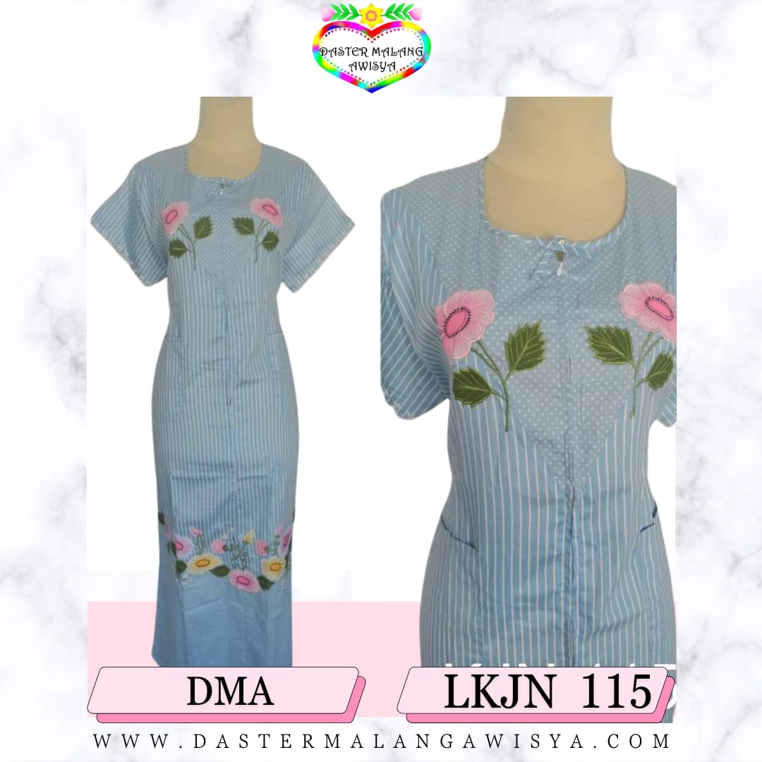 LKJN 115 — M