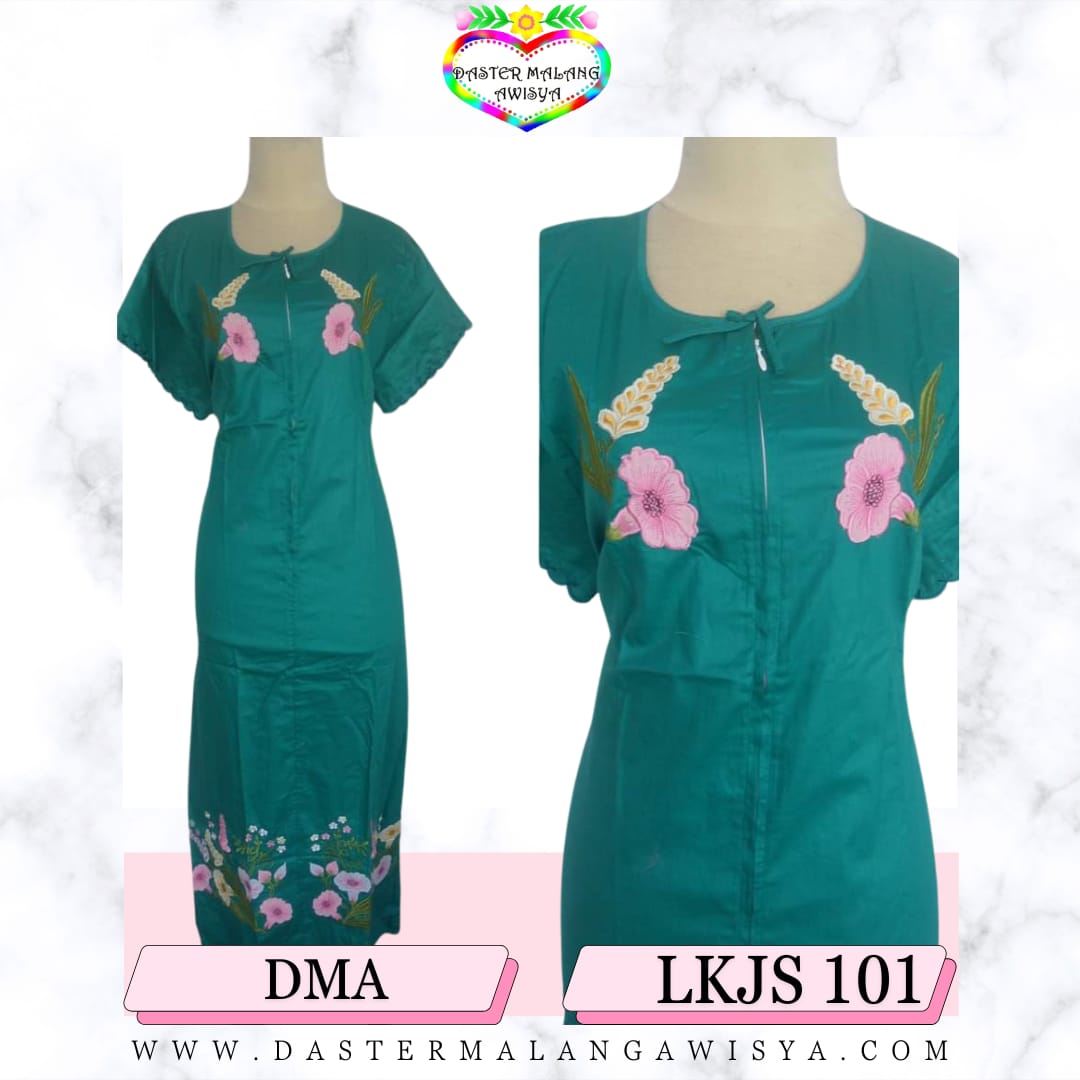 LKJS 101