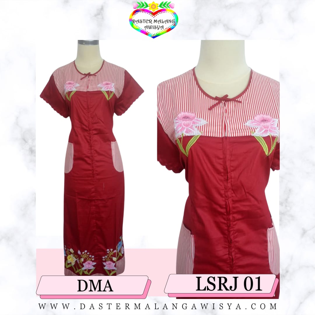LSRJ 01