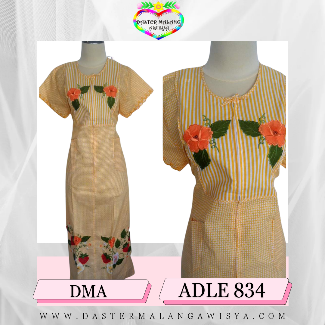 ADLE 834 — M
