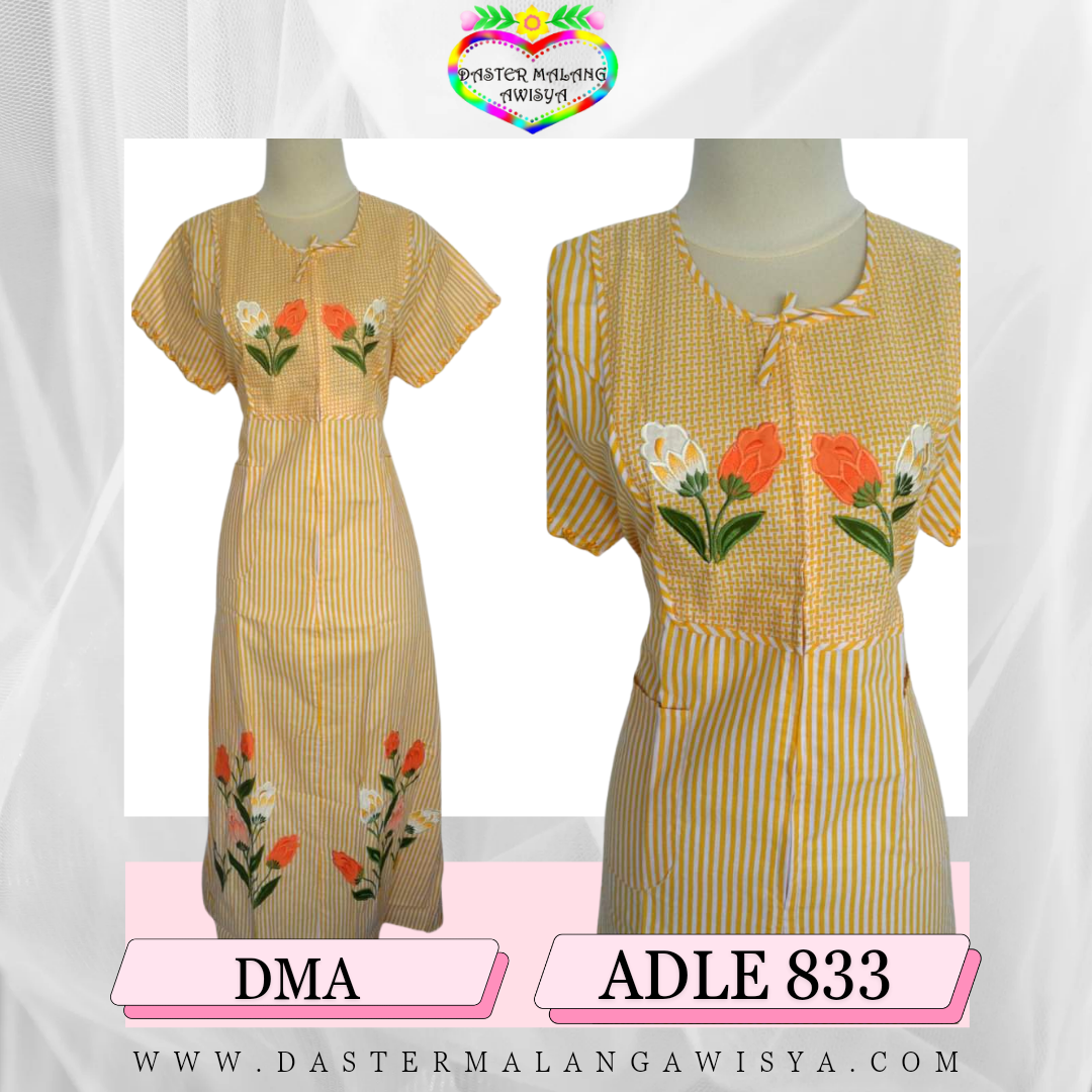 ADLE 833 — XL