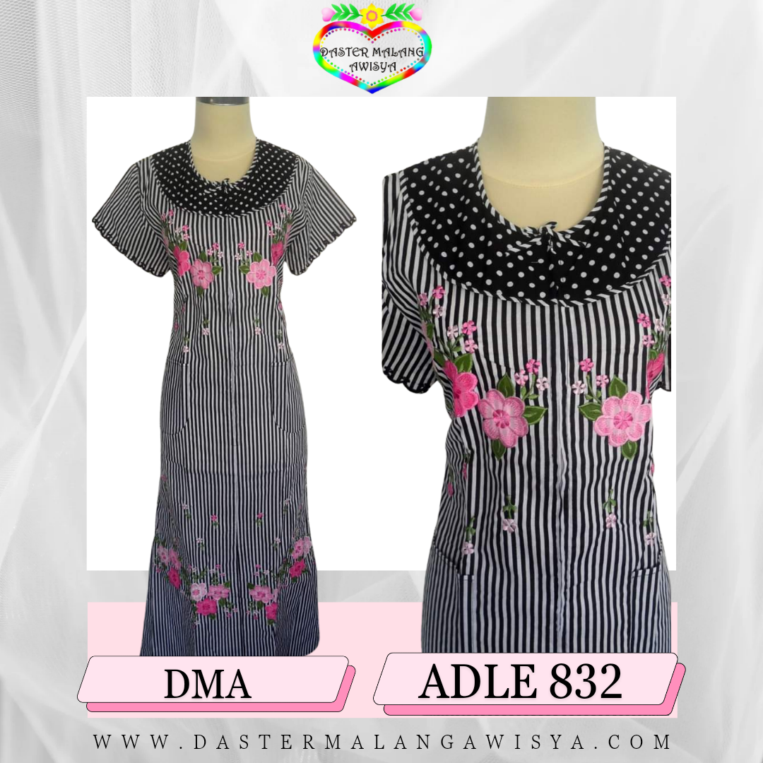 ADLE 832 — M