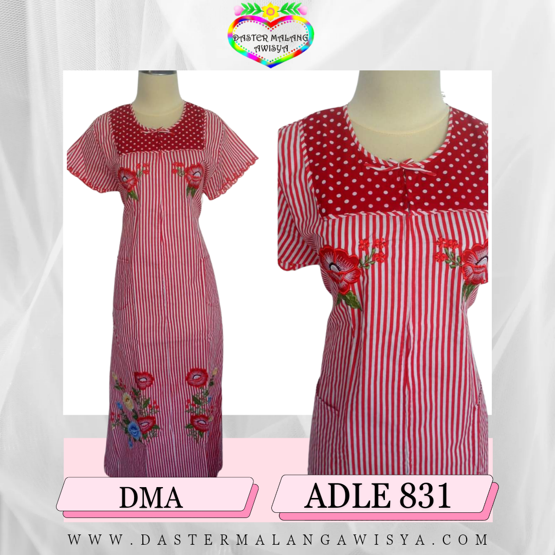 ADLE 831 — M