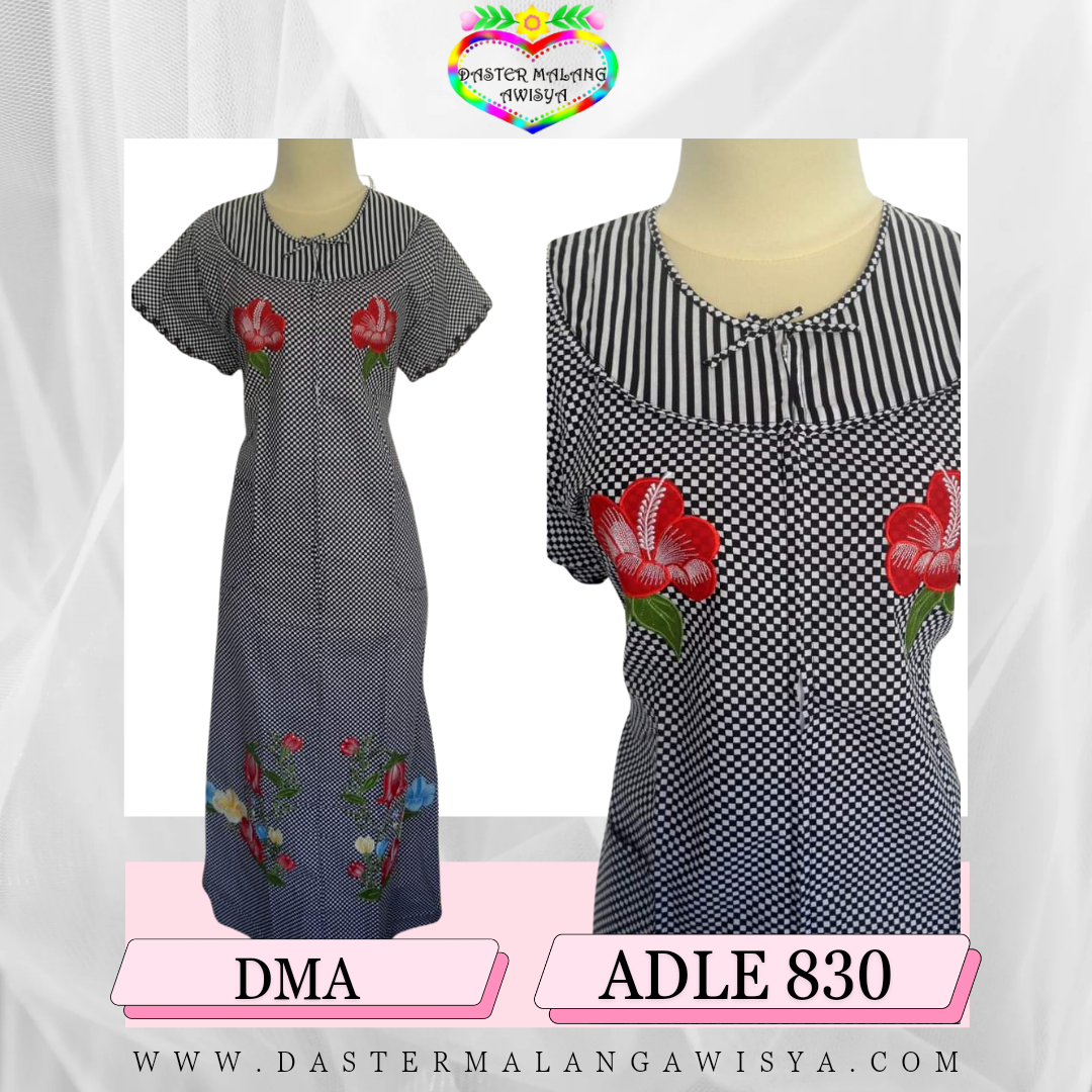 ADLE 830