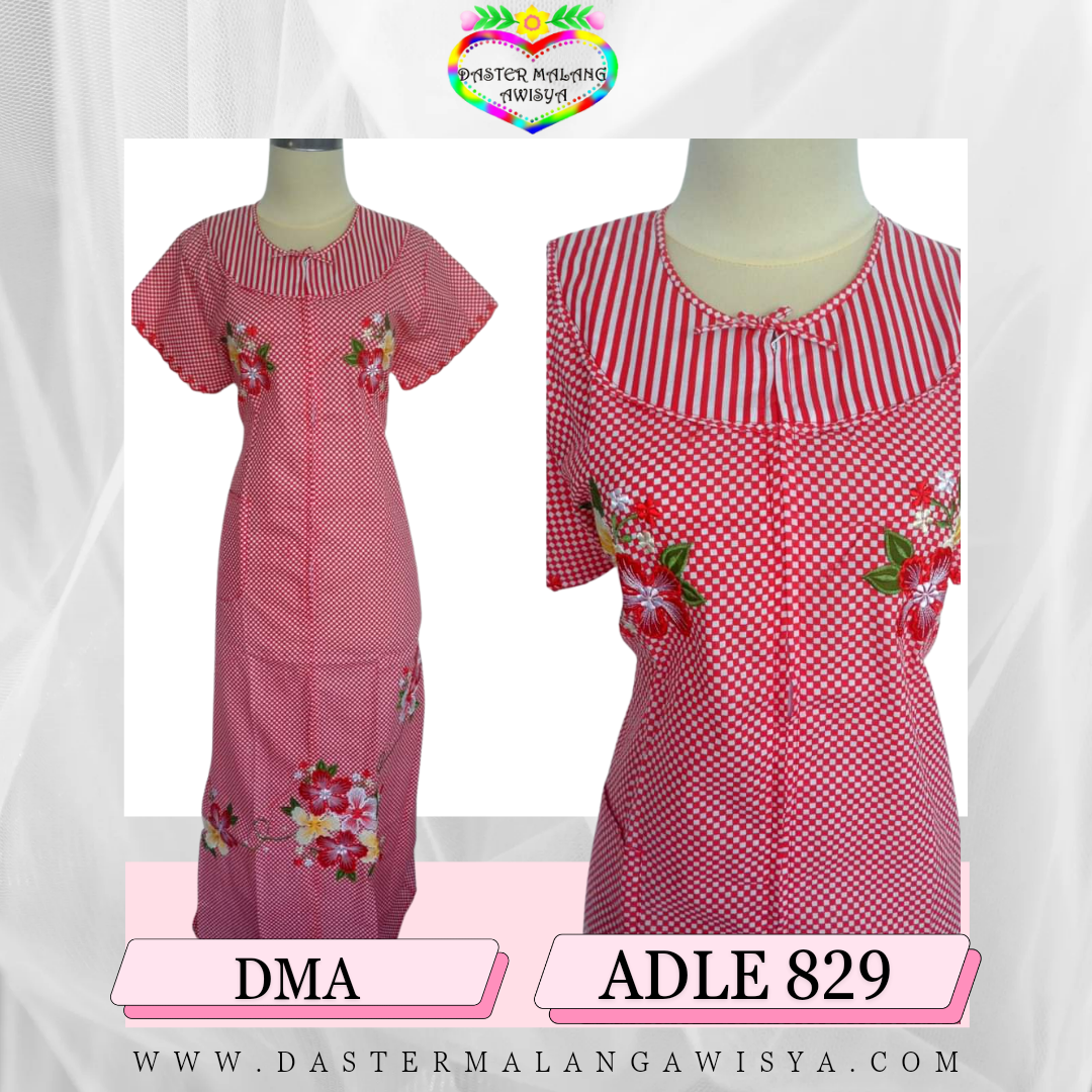 ADLE 829