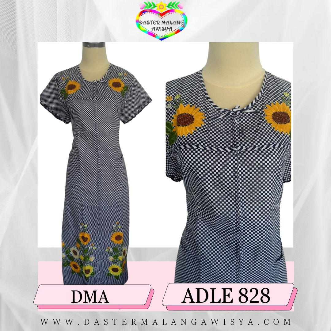 ADLE 828