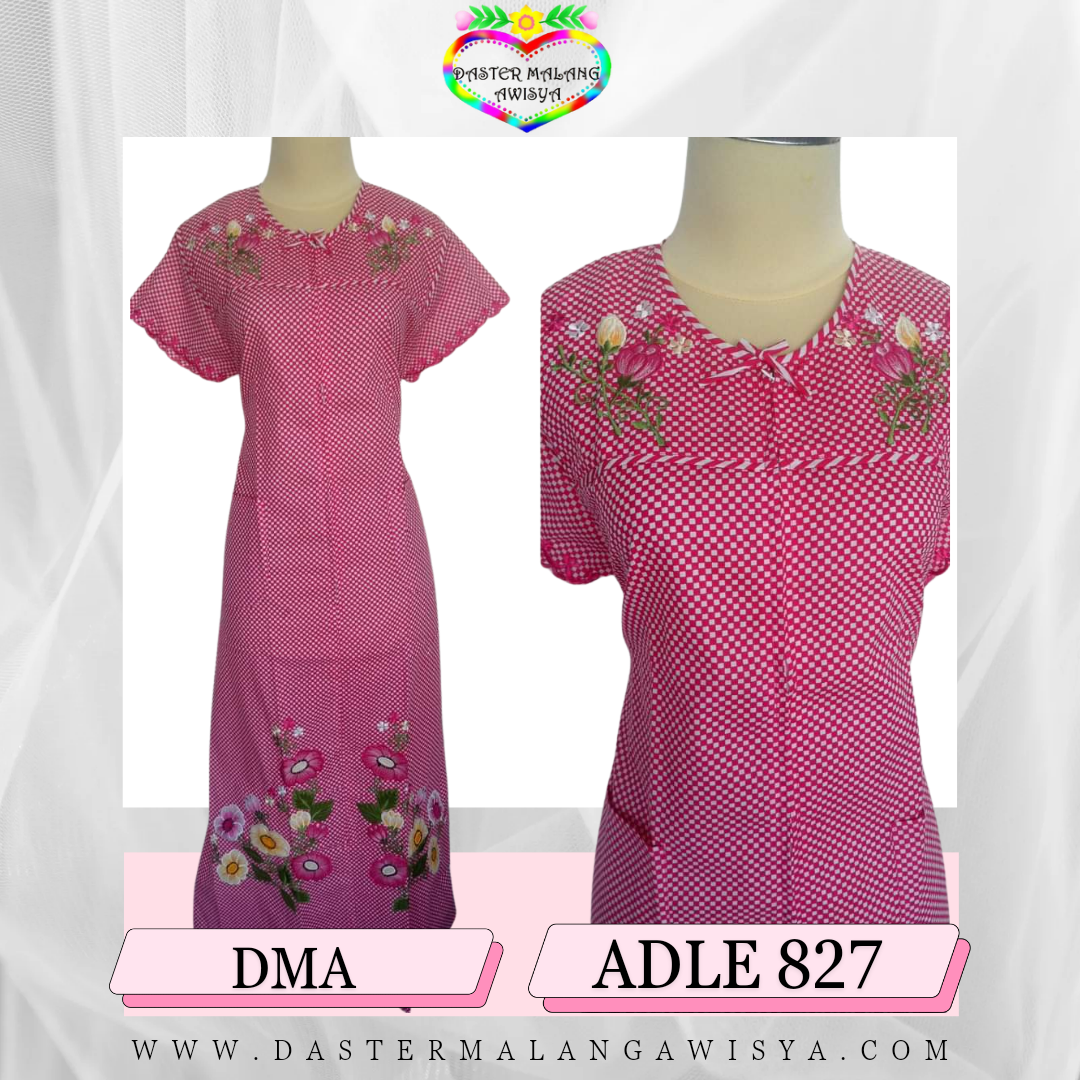 ADLE 827