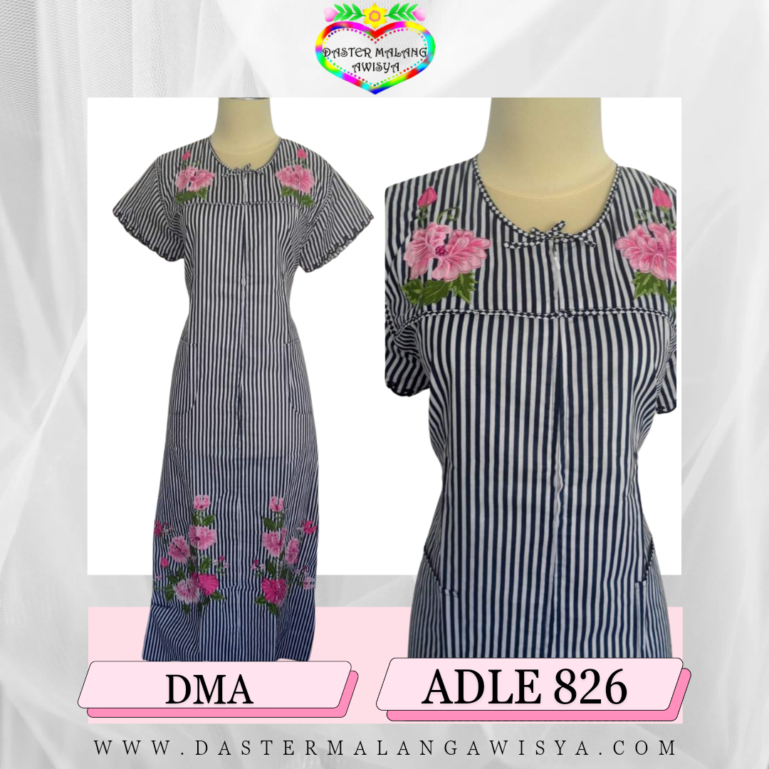 ADLE 826
