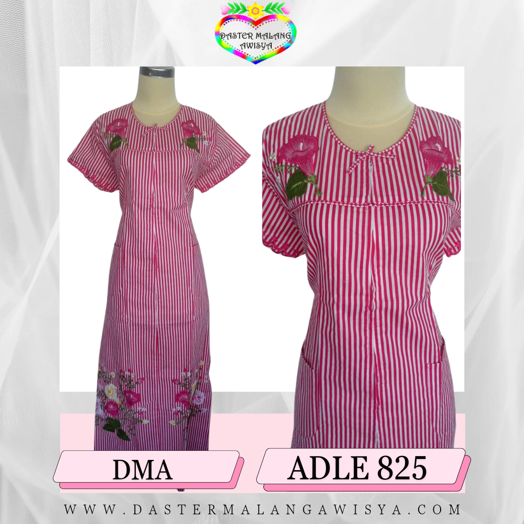 ADLE 825