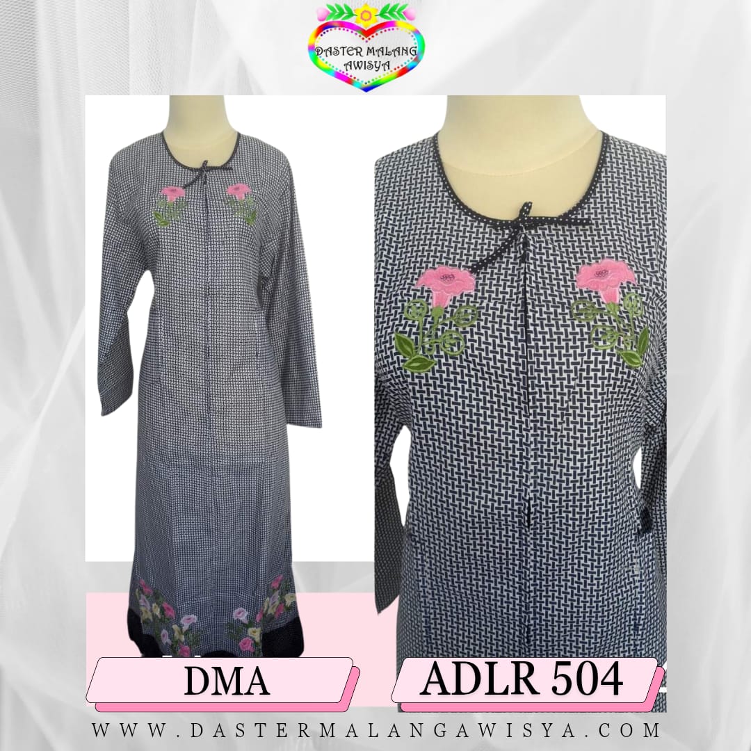 ADLR 504