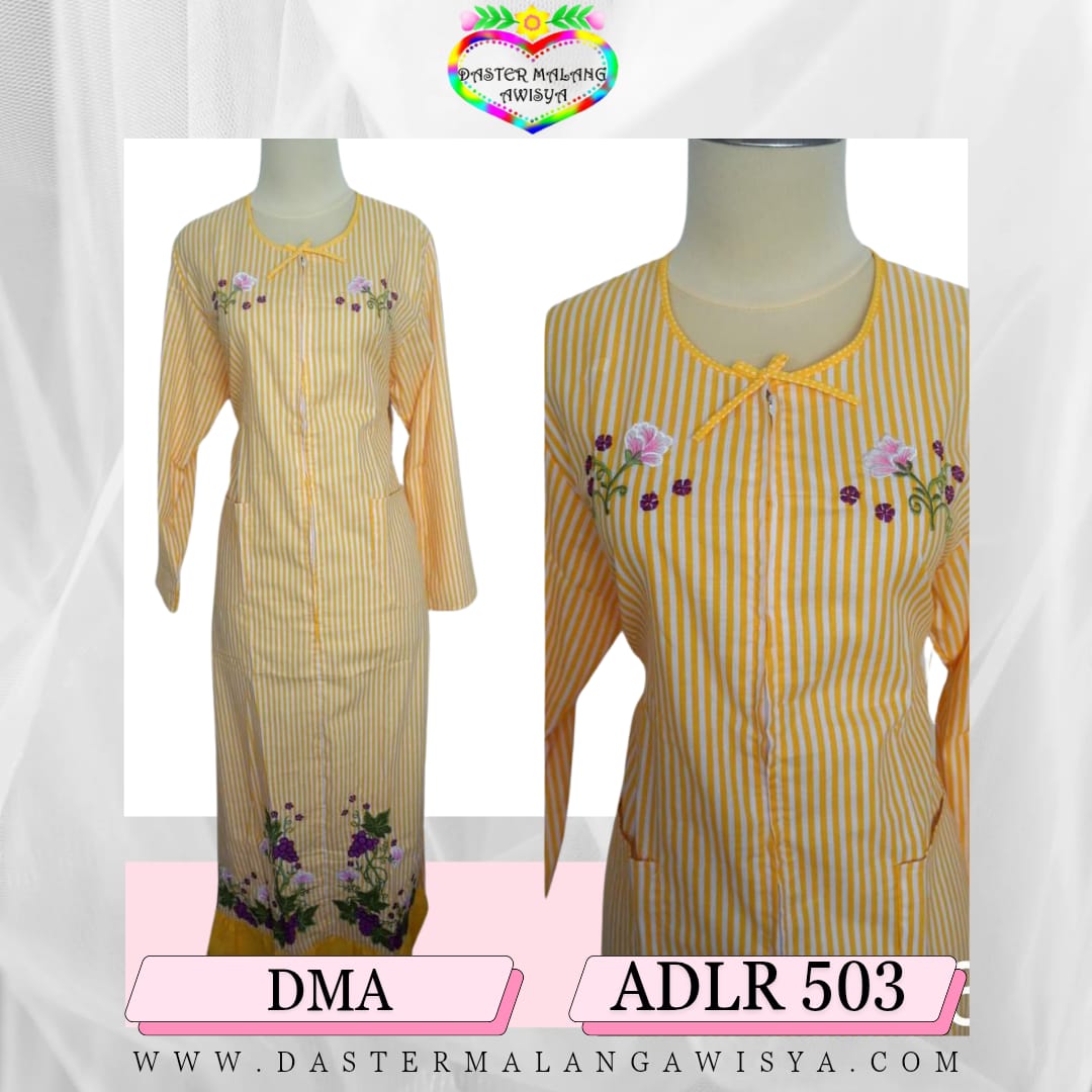 ADLR 503 — S