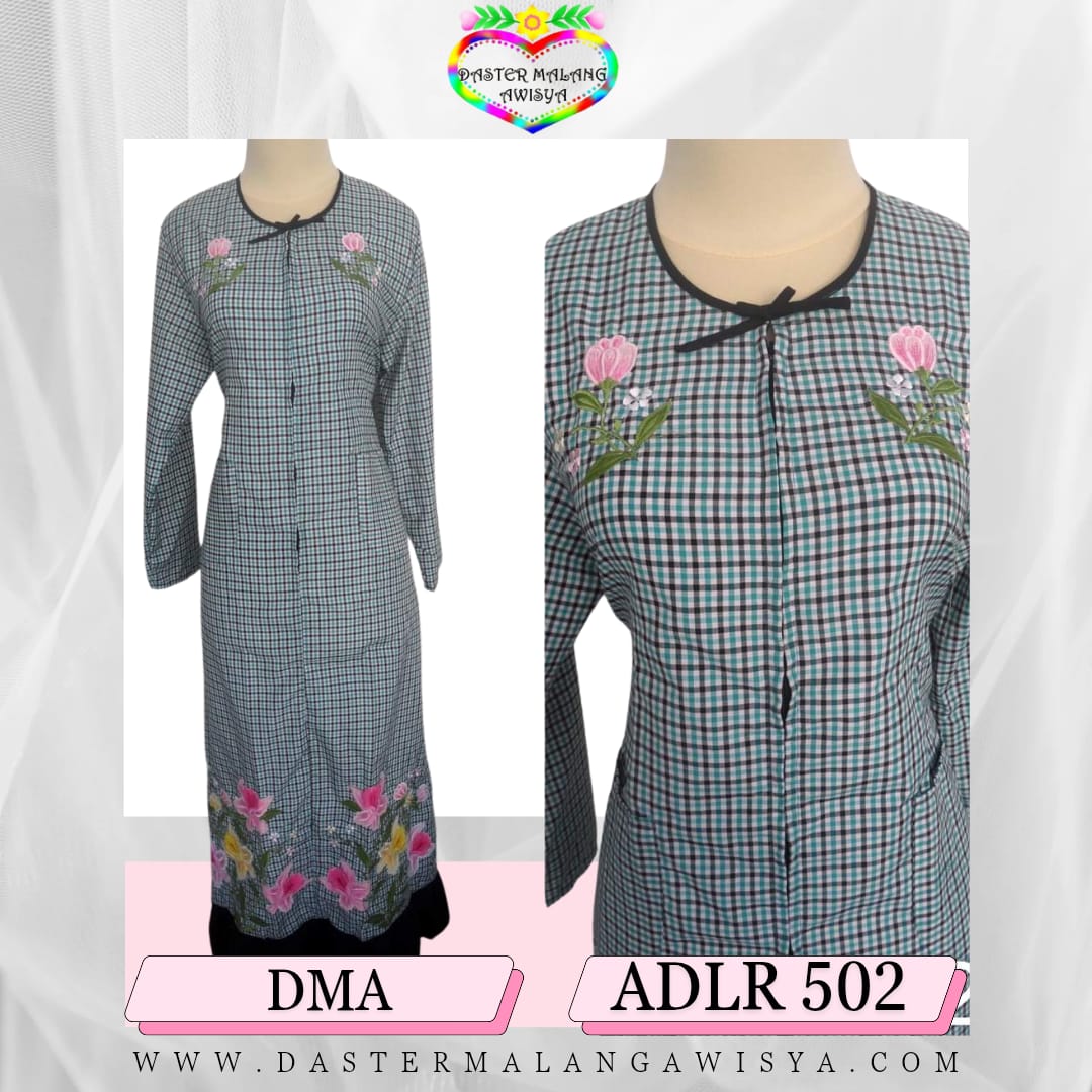 ADLR 502 — M