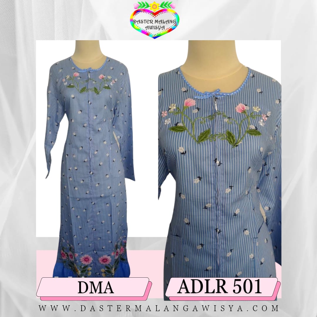 ADLR 501