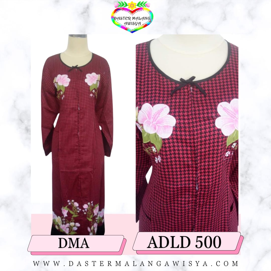 ADLD 500