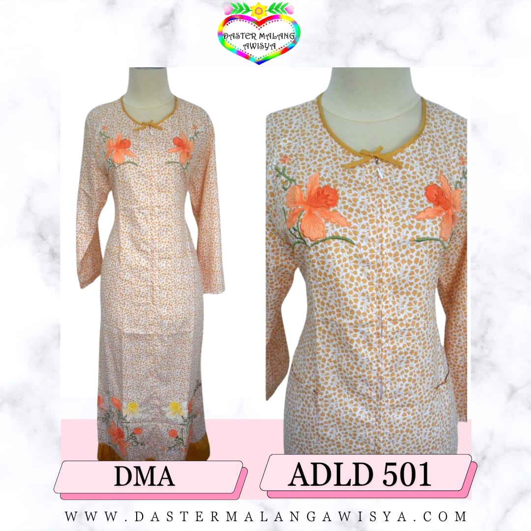 ADLD 501