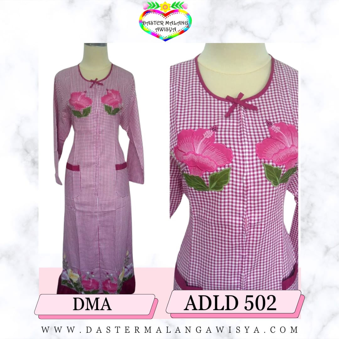 ADLD 502