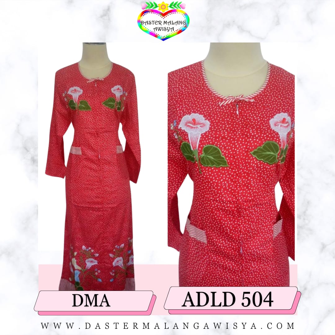 ADLD 504