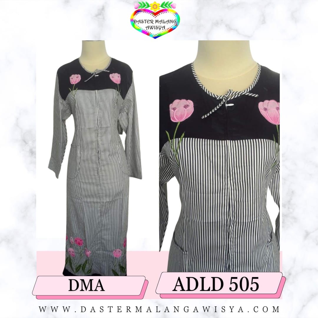 ADLD 505