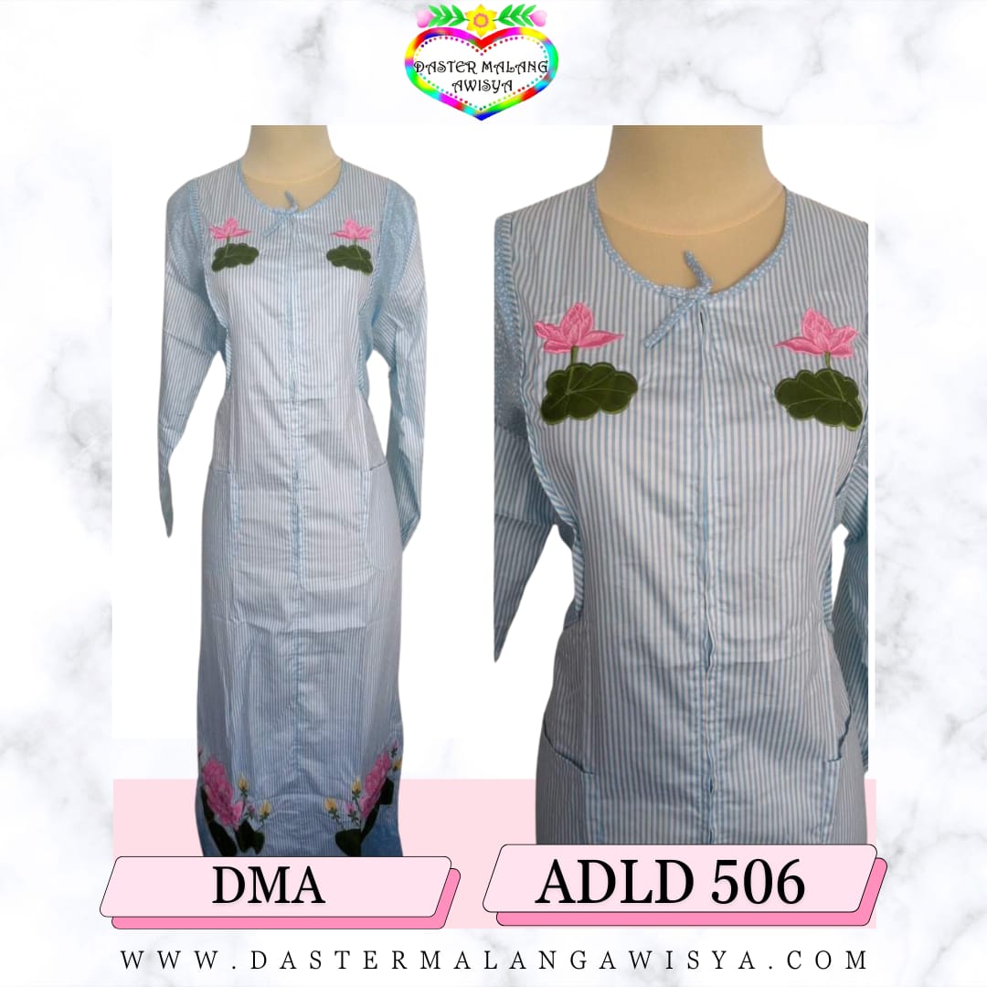 ADLD 506