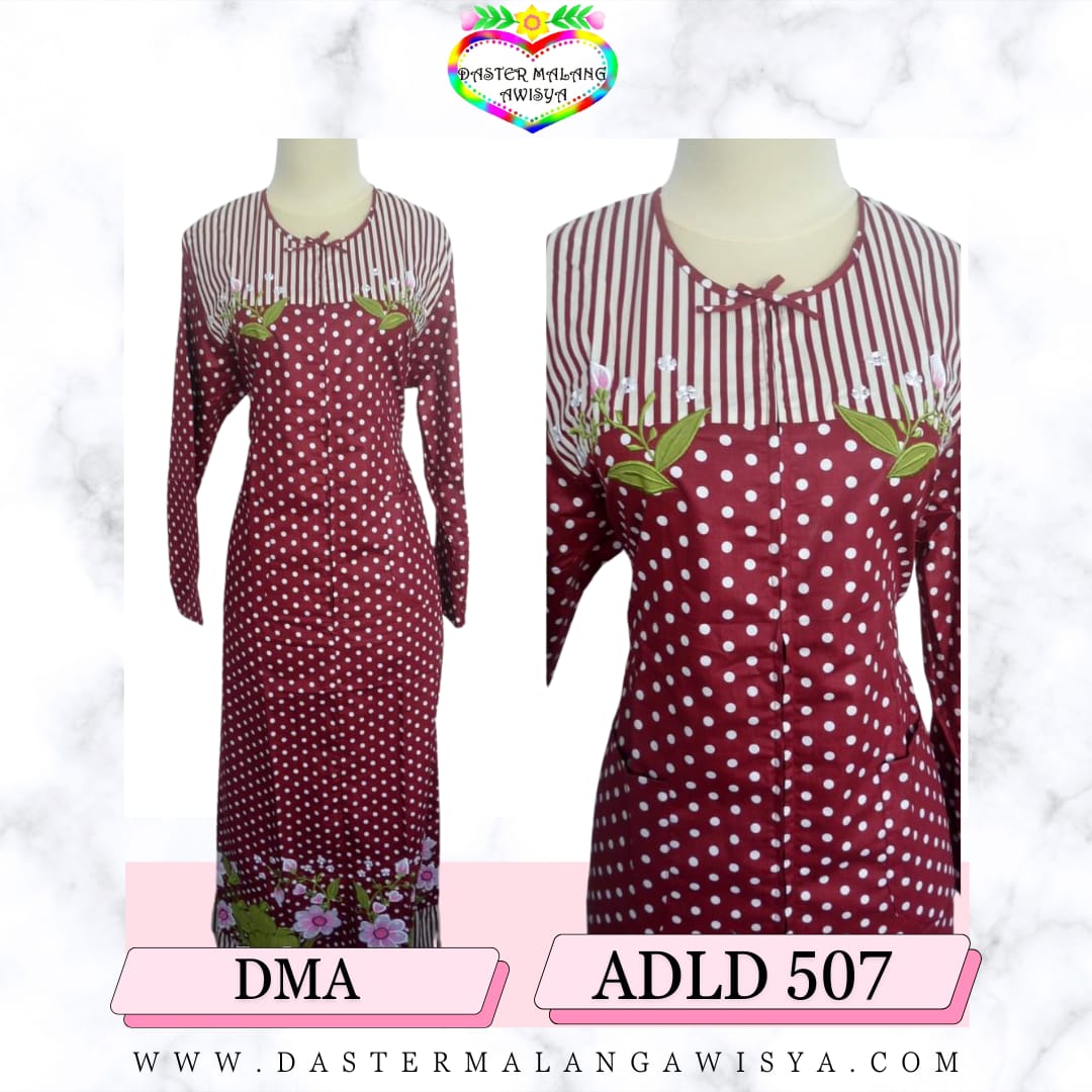 ADLD 507