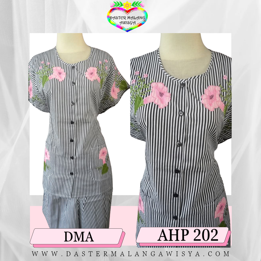 AHP 202