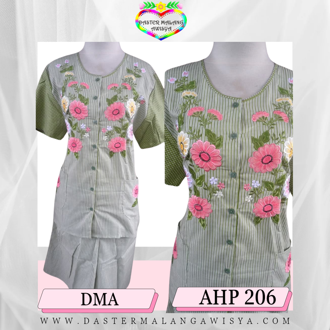 AHP 206
