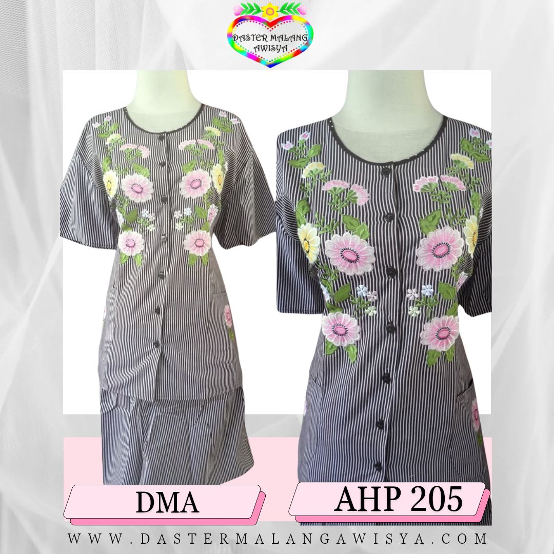 AHP 205
